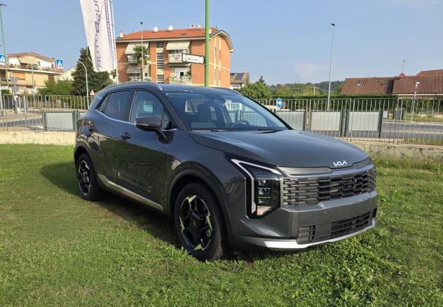 Kia Sportage Sportage 1.6 TGDi HEV AT Style - Foto 3