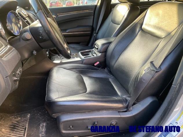 LANCIA Thema 3.0 V6 Multijet II 190 CV Platinum rif. 22937000 - Foto 8