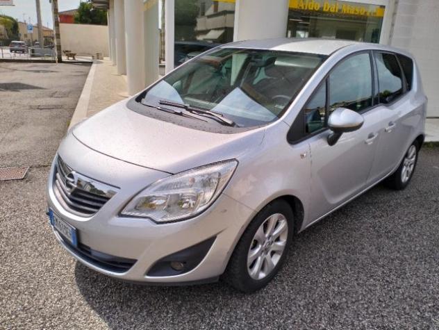OPEL Meriva 1.4 100CV Cosmo rif. 24091380