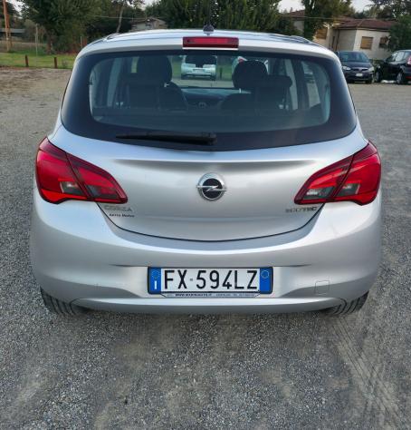 Opel Corsa 1.4 90CV GPL Tech 5 porte 120 Anniversary - Foto 6