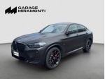 BMW X4 Xdrive20d mhev 48V Msport auto