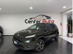 Jeep Cherokee 2.2 Mjt II 200cv Overland 4WD II Auto