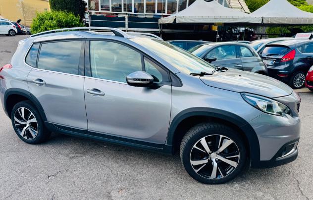 Peugeot 2008 BlueHDi 100 S&S Allure - Foto 4