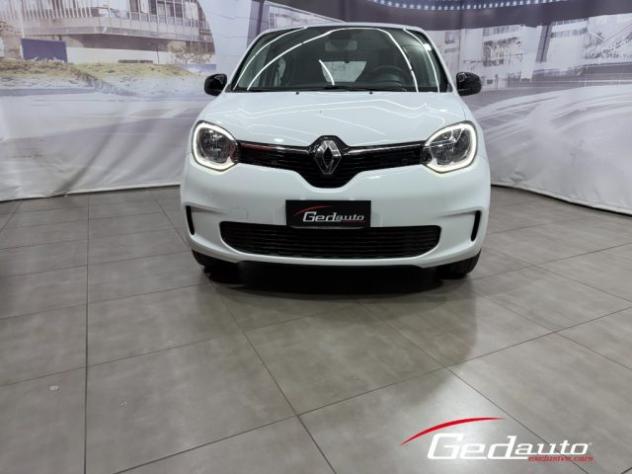 RENAULT Twingo SCe 65 CV Equilibre limited navi led rif. 24149130