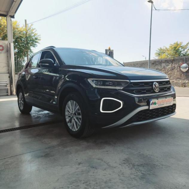 VOLKSWAGEN T-Roc 2.0 TDI 116cv life plus rif. 24111864 - Foto 2