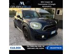 Mini Cooper SD Countryman 2.0 Jungle Automatica