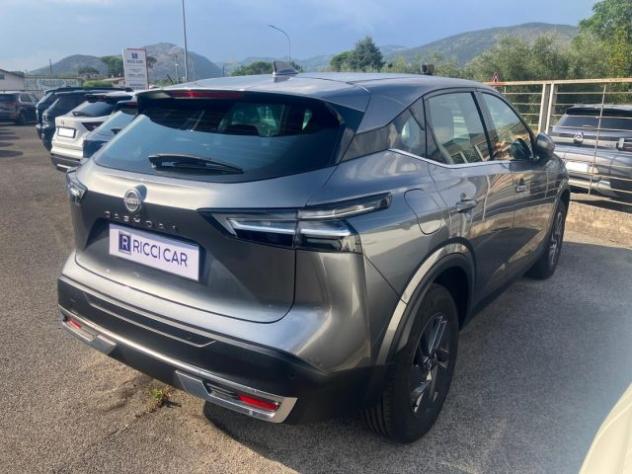NISSAN Qashqai MHEV 140 CV Acenta rif. 23963226 - Foto 6