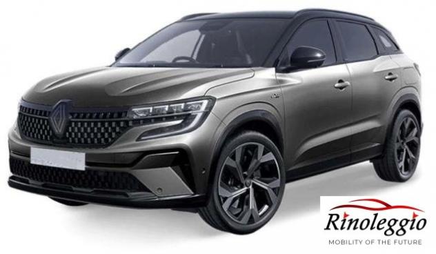 RENAULT - Austral - Mild Hybrid 160 Auto Techno