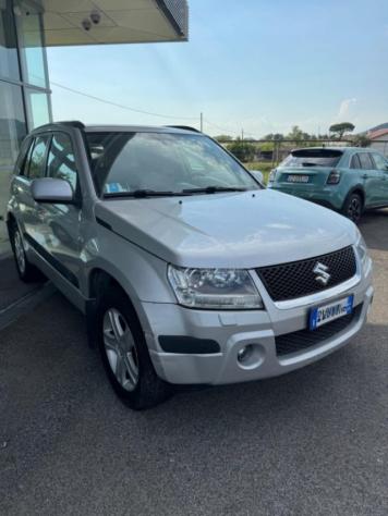 SUZUKI Grand Vitara 1.9 DDiS 5 porte Executive 2008 rif. 23751586 - Foto 4