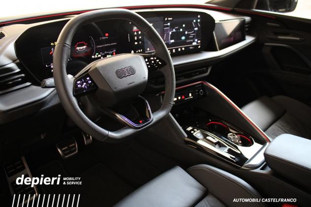Audi Q5 Sportback Q5 Sportback e-hybrid 367 quattro S tronic S line PHEV - Foto 2