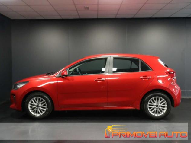 KIA Rio 1.2 MPi Evolution rif. 23295666 - Foto 5
