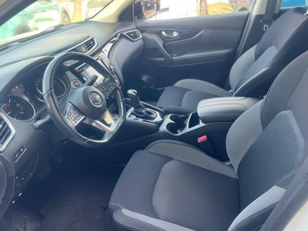 Nissan Qashqai 1.5 dCi 115 CV DCT N-Tec Start - Foto 7