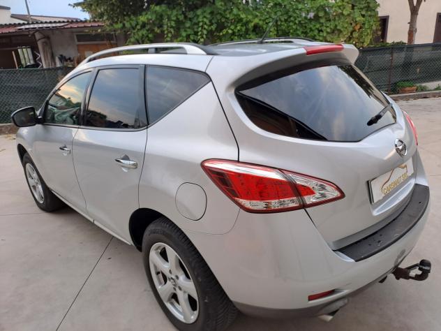 Nissan Murano 2.5 dCi Tekna - Foto 3