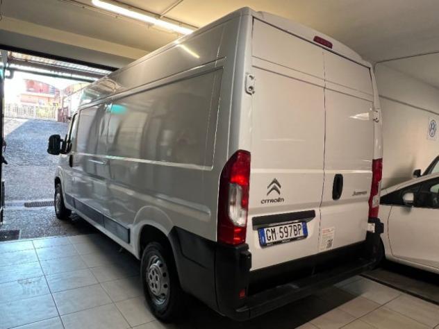 CITROEN Jumper 33 BlueHDi 140 S&S PM-TM Furgone + IVA rif. 24179864 - Foto 4