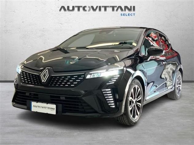 RENAULT Clio 1.0 TCe Techno rif. 23788725