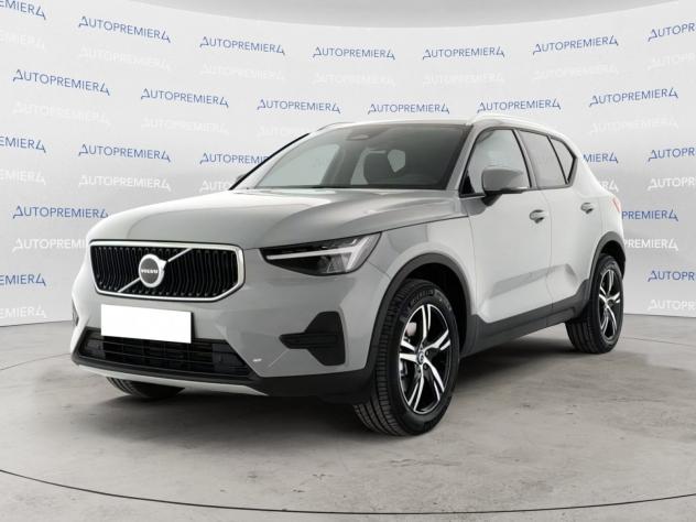 Volvo XC40 B3 automatico Core