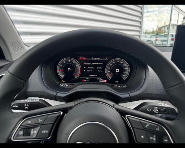 AUDI Q2 35 TFSI S-TRONIC S-LINE EDITION rif. 24057970 - Foto 5
