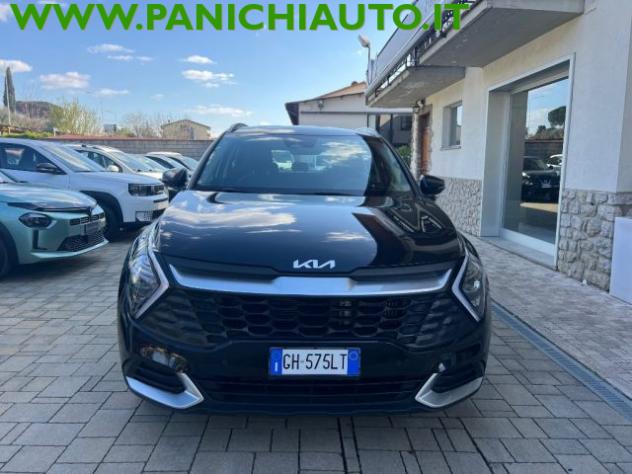 KIA Sportage 1.6 TGDi MHEV Business rif. 23484560 - Foto 3