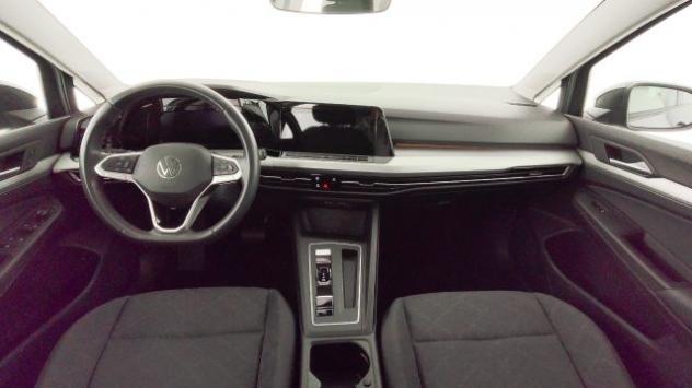 VOLKSWAGEN Golf 2.0 TDI 150 CV DSG SCR Life rif. 23990011 - Foto 9