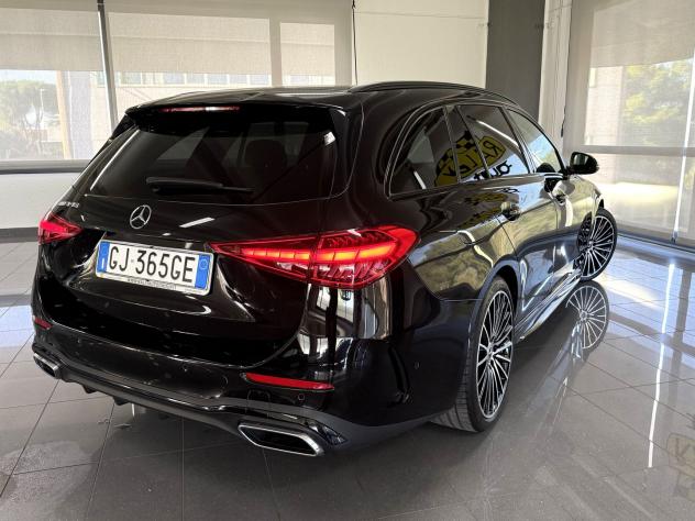 Mercedes-Benz C 220 Premium Pro C 220 D MHEV #7460 - Foto 10