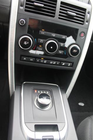 Land Rover Discovery Sport Discovery Sport 2.0 TD4 150 CV SE - Foto 8
