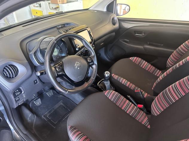 Citroen C1 1.0benz. 98.000km - Foto 6