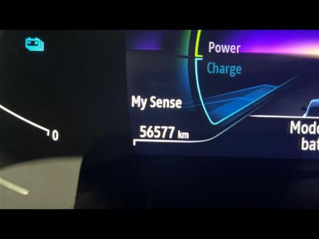 RENAULT Arkana 1.6 E-Tech full hybrid Intens 145cv rif. 23947351 - Foto 8