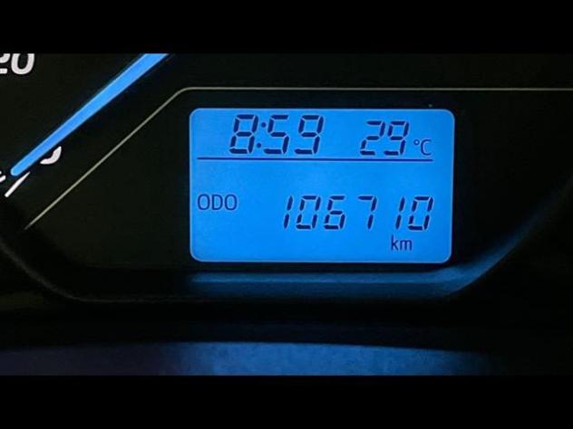 TOYOTA Yaris 3 Porte 1.0 VVT-i Cool my18 rif. 24031284 - Foto 8