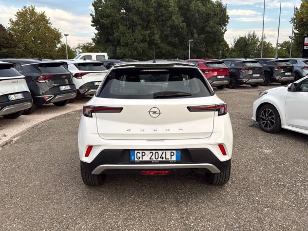 Opel Mokka 1.2 T Elegance 100cv MT6 - Foto 5