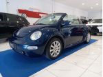 VOLKSWAGEN New Beetle 1.4 16V Cabrio