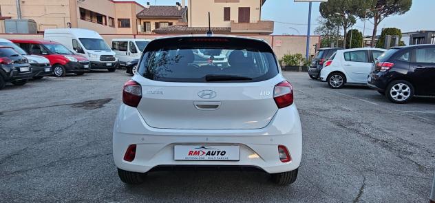 Hyundai i 10 1.0 MPI Prime - Foto 5