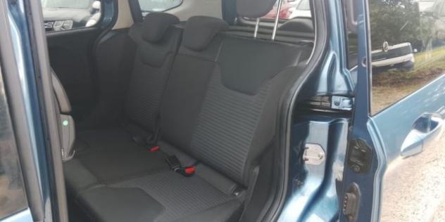 FORD Tourneo Courier 1.5 TDCI 100 CV S&S AUTOVETTURA rif. 23864214 - Foto 3