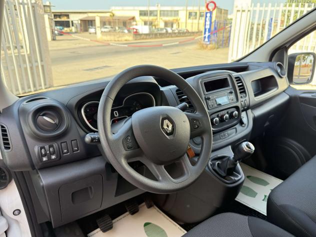 Renault Trafic 2.0 DCI 120 C.V. PC-TN L1-H1 ICE PLUS FURGONE - Foto 10