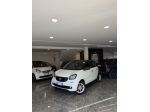 Smart ForFour 70 1.0 Youngster 71Cv My18