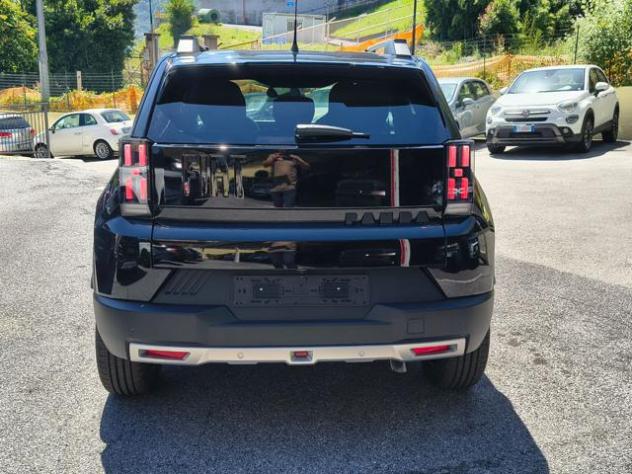 FIAT Grande Panda 1.2 100 CV La Prima - EXTRA SCONTO GIUGNO rif. 23860794 - Foto 6