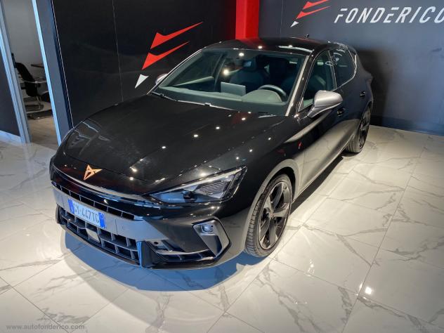 CUPRA Leon 2.0 TDI 150 CV DSG - Foto 2