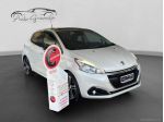 PEUGEOT 208 PureTech Turbo 110 EAT6 S&S 5p.GT Line CAMBIO AUTOMATICO