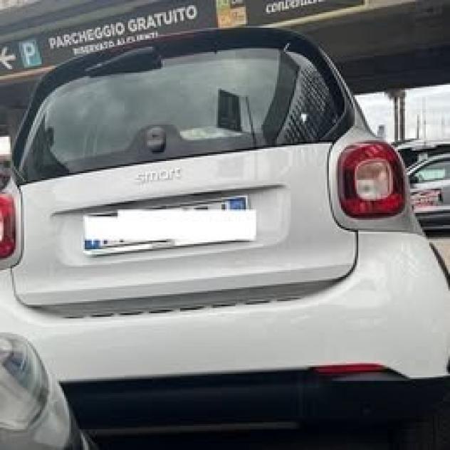 SMART FORTWO AUTOMATICA 2018 - Foto 4