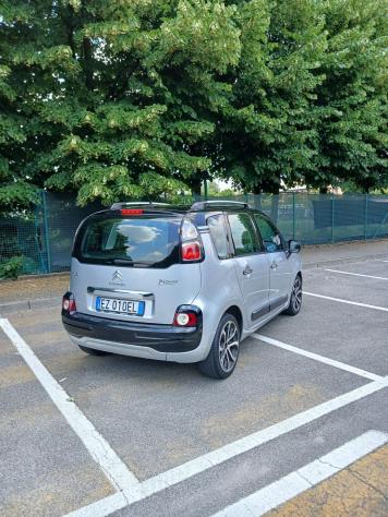 Citroen C3 Picasso - Foto 8