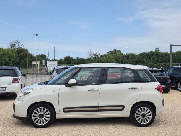 Fiat 500L 1.4 95 CV Pop 128.000 KM FINANZIABILE - Foto 7