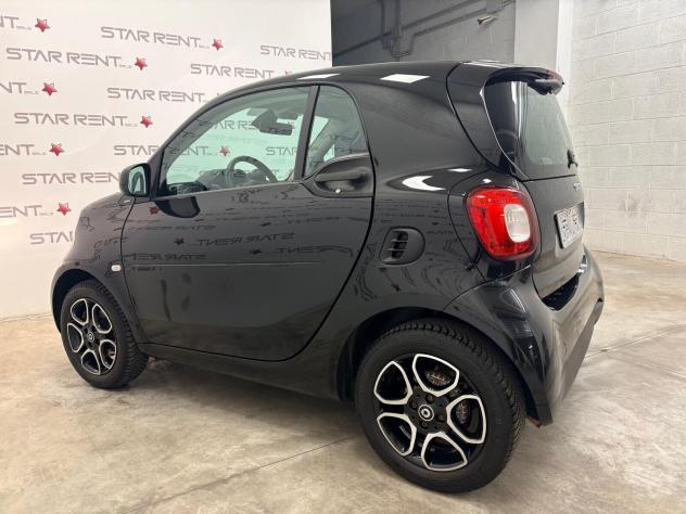 Smart ForTwo 70 1.0 Passion - Foto 7