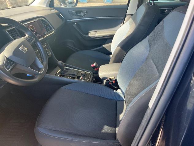 SEAT - Ateca - 1.6 TDI DSG XCELLENCE - Foto 9