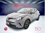 TOYOTA C-HR 1.8 Hybrid E-CVT Unico Proprietario Pronta Consegn rif. 24066046