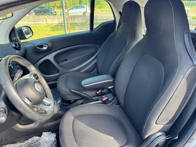 smart fortwo 70 1.0 twinamic Passion - Foto 6