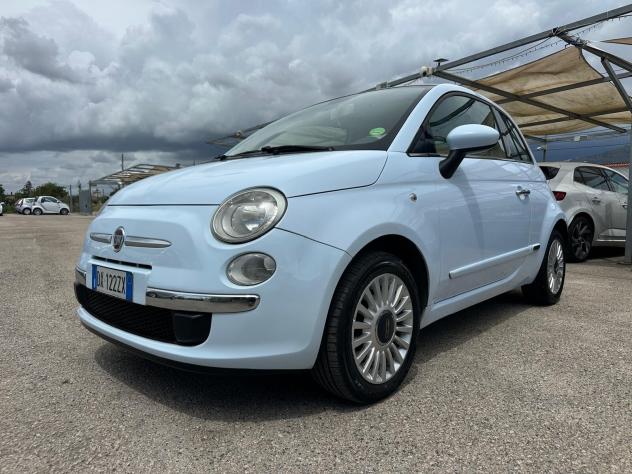 Fiat 500 1.3 Multijet - Foto 8
