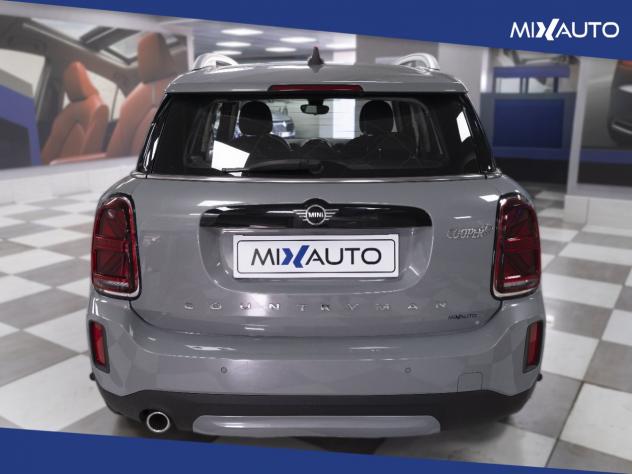 Mini Countryman 2.0 Cooper D Essential Twin Power Turbo Steptronic - Foto 4
