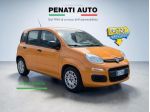 FIAT Panda 1.0 FireFly 70cv S&S Hybrid