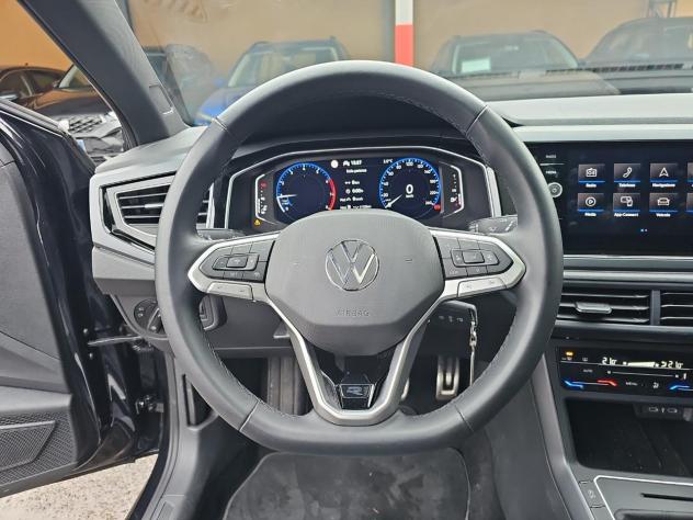 Volkswagen Taigo Taigo 1.0 TSI 115 CV R-Line - Foto 10