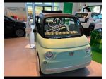 FIAT Topolino Dolcevita
