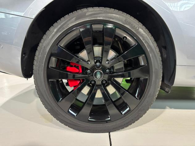 LAND ROVER RR Sport 3ª serie Range Rover Sport 3.0D l6 300 CV Dynamic HSE - Foto 5